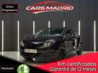 Usado Seat Ibiza SC Reference 85 CV (62 kW) 2010 Negro Utilitario