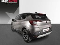 Usado Renault Captur Techno 90 CV (66 kW) 2024 SUV
