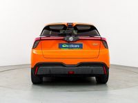 Usado MG MG4 EV Luxury 150 kW (204 CV) 2024 Naranja Utilitario