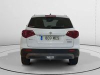 Usado Suzuki Vitara GLX 117 CV (86 kW) 2022 Blanco SUV