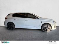 Nuevo Peugeot 308 GT 114 kW (156 CV) 2025 Blanco Berlina