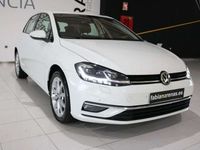 usado VW Golf VII 2.0tdi Sport Dsg7 110kw