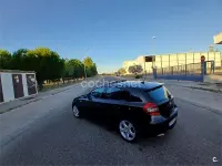 Usado BMW 120 163 CV (119 kW) 2005 Negro Utilitario