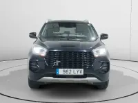 Usado DR DR 5.0 116 CV (85 kW) 2022 Azul SUV