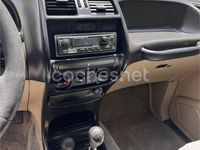 Usado Nissan Terrano S 125 CV (91 kW) 2000 SUV