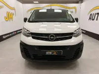 Usado Opel Vivaro 120 CV (88 kW) 2021 Blanco Monovolumen