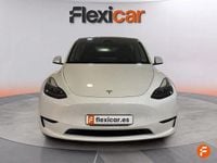 Usado Tesla Model Y 350 kW (476 CV) 2021 Blanco SUV