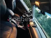 Usado Kia Sportage 135 CV (99 kW) 2016 Marrón SUV