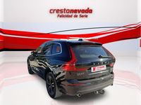 Usado Volvo XC60 150 CV (110 kW) 2019 Negro SUV