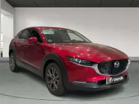 Usado Mazda CX-30 Exclusive 186 CV (136 kW) 2025 Rojo SUV