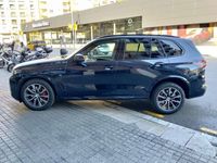 Usado BMW X5 M Sport 286 CV (210 kW) 2023 Negro SUV