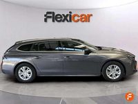 Usado Peugeot 508 SW Active 132 CV (97 kW) 2021 Gris Familiar