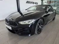Usado BMW 840 Coupé 340 CV (250 kW) 2022 Negro Coupe