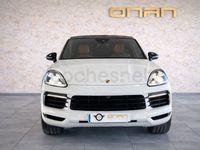 Usado Porsche Cayenne 462 CV (339 kW) 2019 Blanco SUV