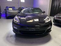 usado Porsche Panamera 4S Aut.