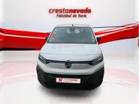 Usado Citroën Berlingo 102 CV (75 kW) 2024 Blanco Monovolumen