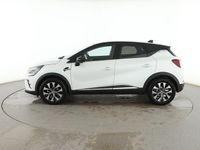 Usado Renault Captur Techno 140 HP (102 kW) 2023 Branco SUV