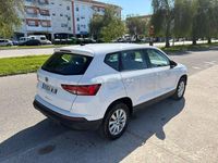 Usado Seat Ateca Reference 115 CV (84 kW) 2023 Blanco SUV
