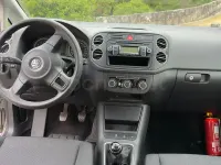 Usado VW Golf Plus Cross Advance 122 CV (89 kW) 2009 Beige Monovolumen
