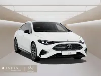 Nuevo Mercedes CLA180 73 CV (53 kW) 2026 Azul Berlina