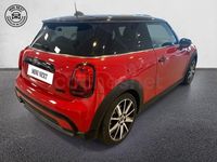 Usado Mini Cooper 136 CV (100 kW) 2022 Rojo Utilitario