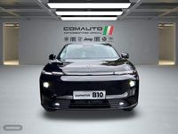 Nuevo Leapmotor B10 160 kW (218 CV) 2025 Negro SUV