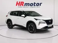 Usado Nissan X-Trail Acenta 213 CV (156 kW) 2025 Blanco SUV