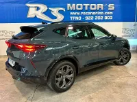 Usado Cupra Formentor 150 CV (110 kW) 2026 Gris / plata SUV