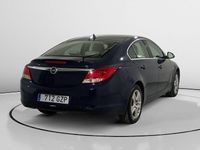 Usado Opel Insignia Edition 132 CV (97 kW) 2010 Azul Berlina