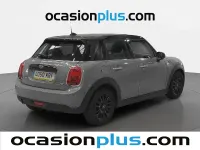 Usado Mini Cooper 136 CV (100 kW) 2018 Gris Utilitario