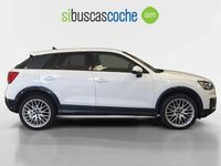 Usado Audi Q2 150 CV (110 kW) 2020 Blanco SUV
