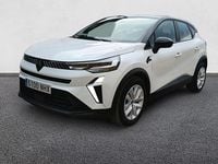 Usado Renault Captur Evolution 145 HP (106 kW) 2025 SUV