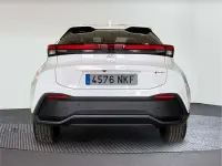 Usado Toyota C-HR Advance 223 CV (164 kW) 2026 SUV