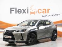 usado Lexus UX 2.0 250h Business Híbrido en Flexicar Arrigorriaga