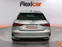 Usado Audi A3 116 CV (85 kW) 2023 Gris Berlina