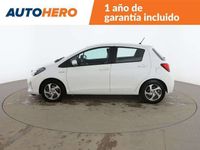 usado Toyota Yaris Hybrid 1.5 s Hybrid Active