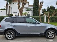 usado BMW X3 xDrive20d Eletta