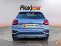 Usado Audi Q2 Advanced Plus 150 CV (110 kW) 2023 Gris SUV