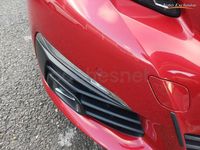 Usado Peugeot 308 SW GT-line 130 CV (95 kW) 2020 Granate Familiar