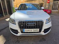 Usado Audi Q5 S-Line 190 CV (139 kW) 2016 Blanco SUV