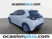 Usado Toyota Yaris Edition 125 CV (91 kW) 2024 Blanco Utilitario
