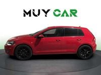 Usado VW Golf VII 116 CV (85 kW) 2019 Burdeos Utilitario