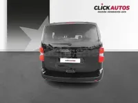 Usado Peugeot Traveller Business-Line 180 CV (132 kW) 2026 Negro Monovolumen