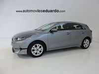 Usado Kia XCeed 120 CV (88 kW) 2022 Gris SUV