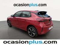 Nuevo Opel Corsa S 110 CV (80 kW) 2025 Rojo Utilitario
