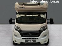 Usado Fiat Ducato S 2025 Van