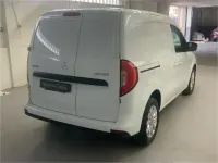 Usado Mercedes Citan 110 95 CV (69 kW) 2025 Blanco Utilitario