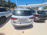 Usado Mercedes B180 116 CV (85 kW) 2021 Gris / plata Monovolumen