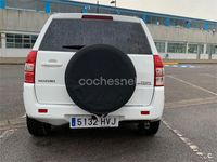 Usado Suzuki Vitara 129 CV (94 kW) 2014 Blanco SUV