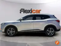 Używany MG EHS Luxury 258 KM (189 kW) 2021 Szary SUV